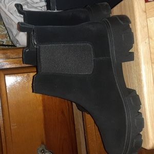 Urban outfitters Mason Boots